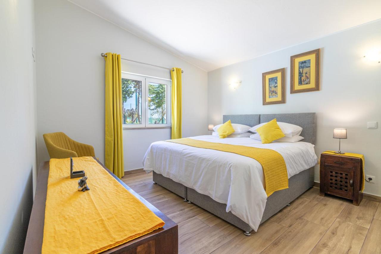 Casa Dean By Algarve Golden Properties Λάγος Εξωτερικό φωτογραφία