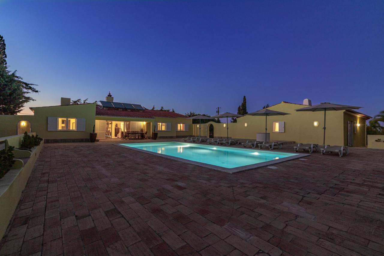 Casa Dean By Algarve Golden Properties Λάγος Εξωτερικό φωτογραφία