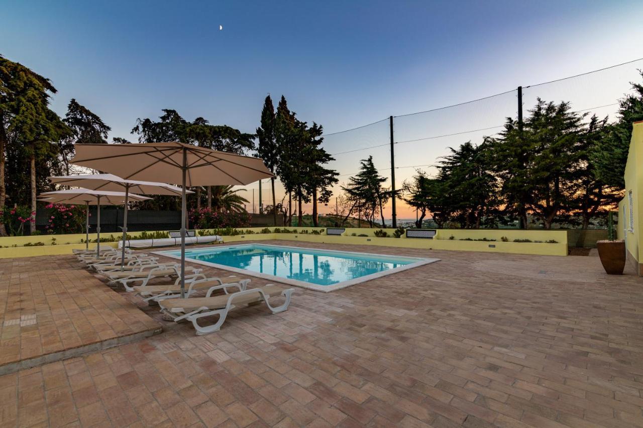 Casa Dean By Algarve Golden Properties Λάγος Εξωτερικό φωτογραφία