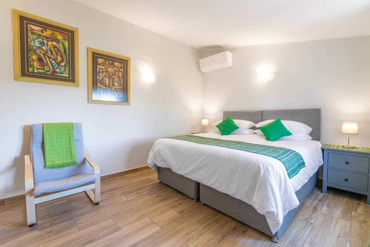 Casa Dean By Algarve Golden Properties Λάγος Εξωτερικό φωτογραφία