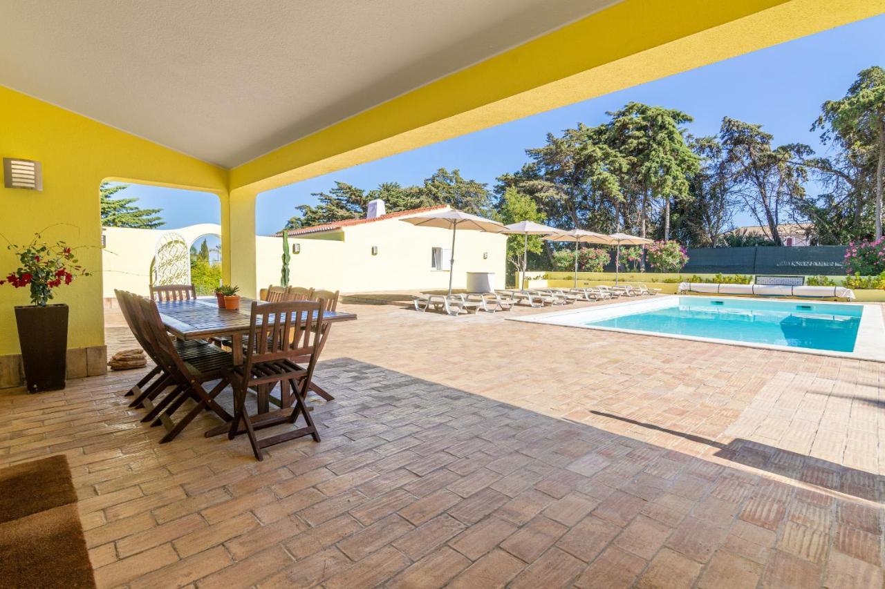 Casa Dean By Algarve Golden Properties Λάγος Εξωτερικό φωτογραφία