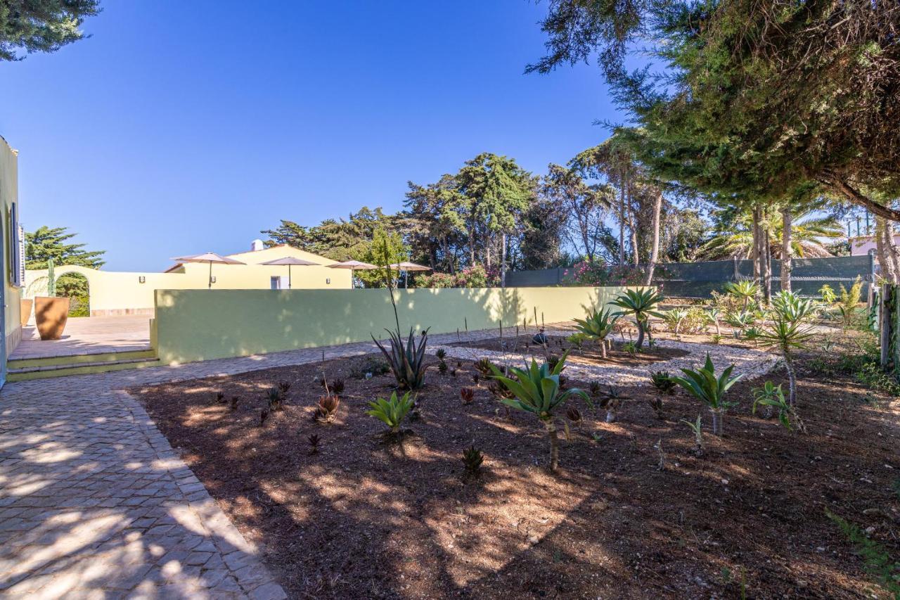 Casa Dean By Algarve Golden Properties Λάγος Εξωτερικό φωτογραφία
